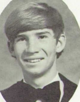 Mark Alan Wiseman 